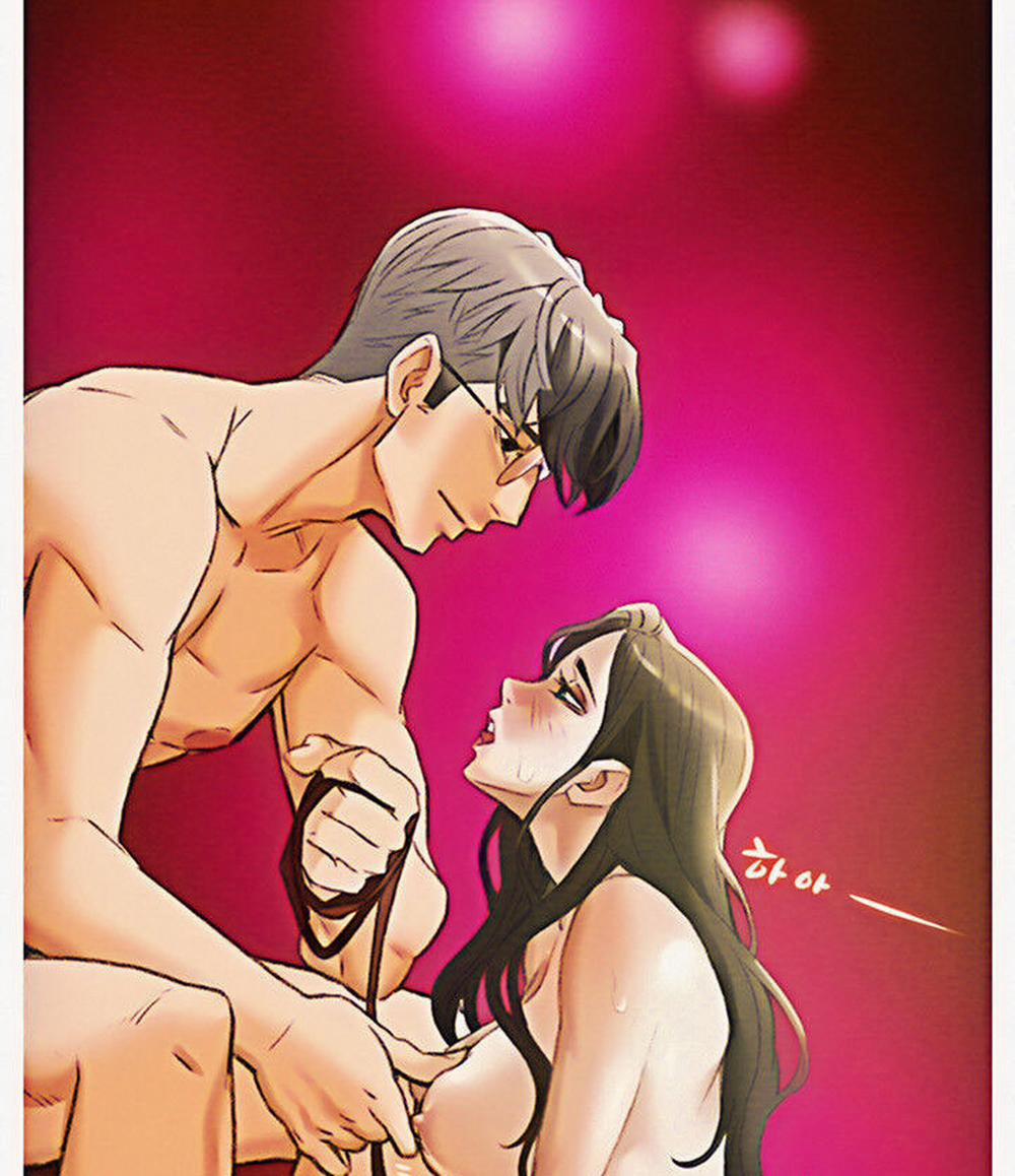 Kế Hoạch Với Em Gái Ngây Thơ 10.1 trang 25