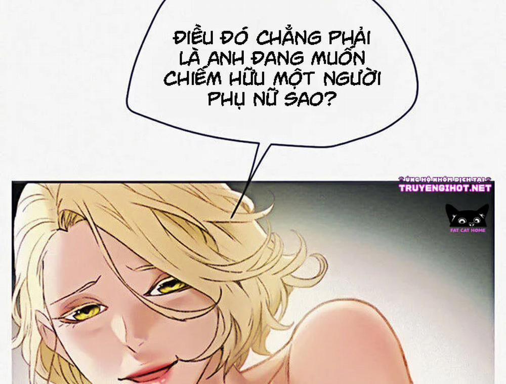 Kế Hoạch Với Em Gái Ngây Thơ 10.1 trang 37