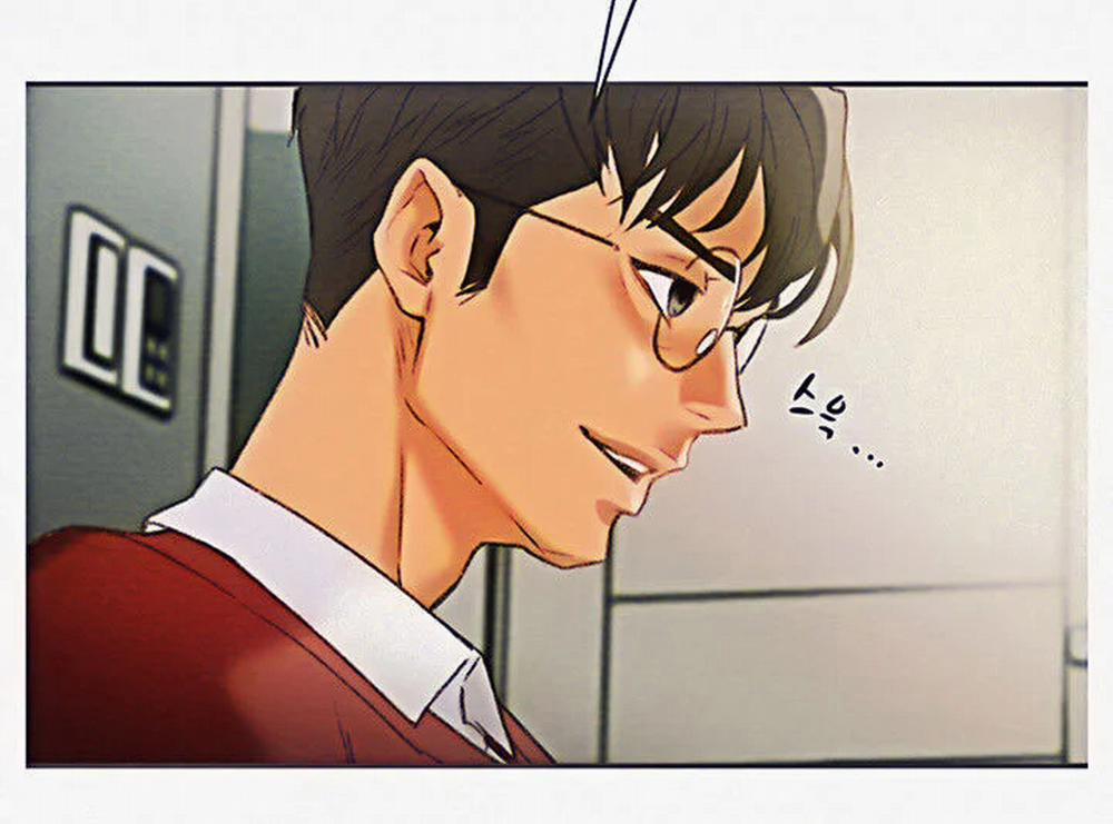 Kế Hoạch Với Em Gái Ngây Thơ 10.1 trang 52