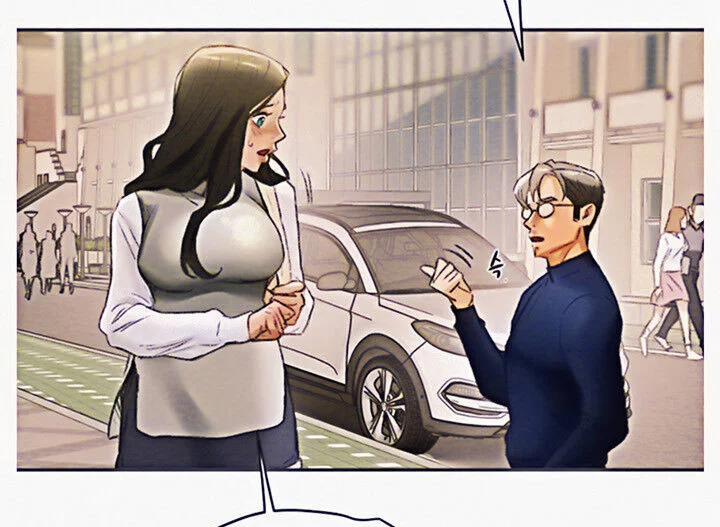 Kế Hoạch Với Em Gái Ngây Thơ 10.2 trang 13