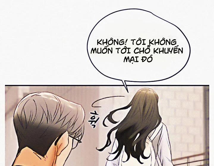 Kế Hoạch Với Em Gái Ngây Thơ 10.2 trang 17