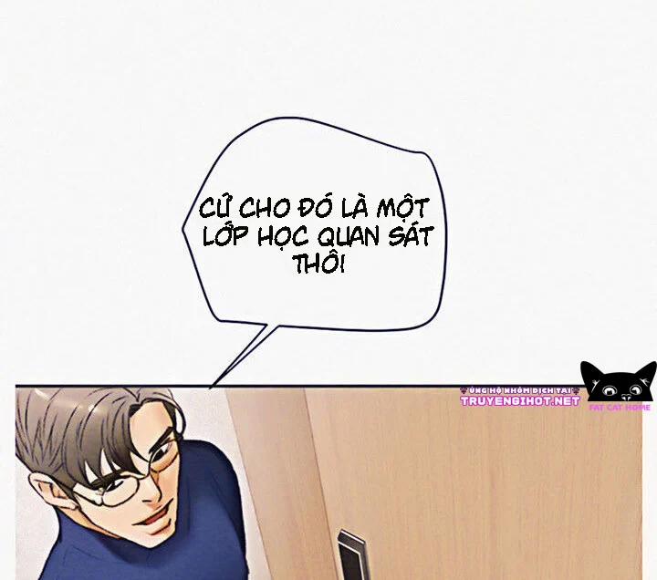 Kế Hoạch Với Em Gái Ngây Thơ 10.2 trang 30