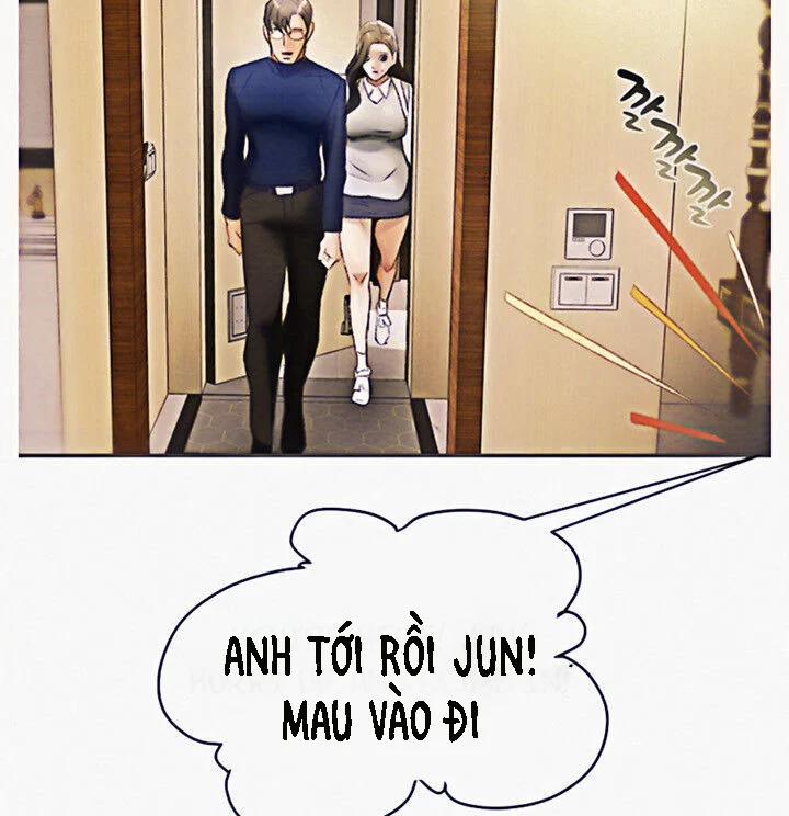 Kế Hoạch Với Em Gái Ngây Thơ 10.2 trang 34