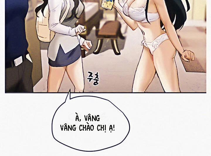 Kế Hoạch Với Em Gái Ngây Thơ 10.2 trang 42