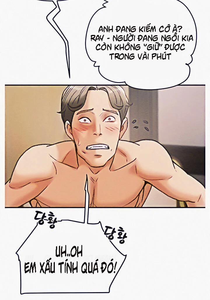 Kế Hoạch Với Em Gái Ngây Thơ 10.2 trang 52