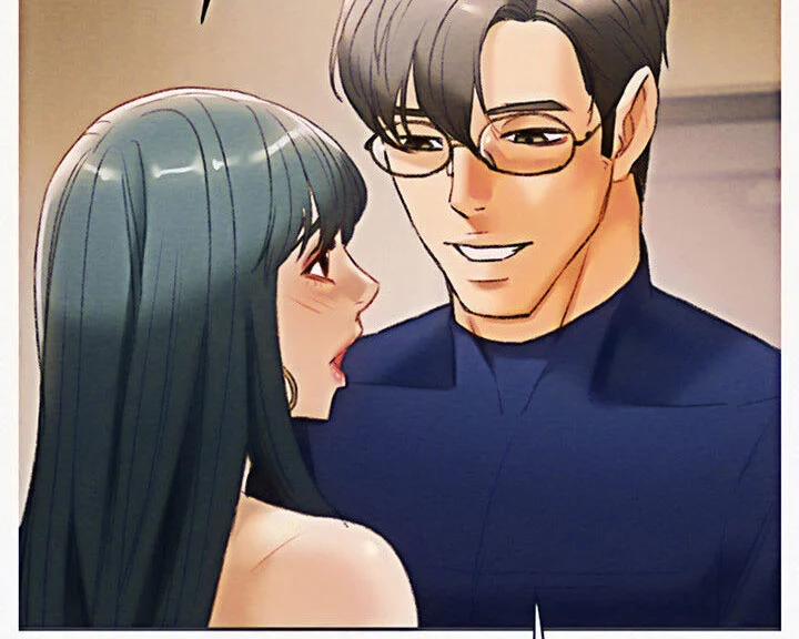 Kế Hoạch Với Em Gái Ngây Thơ 10.2 trang 63