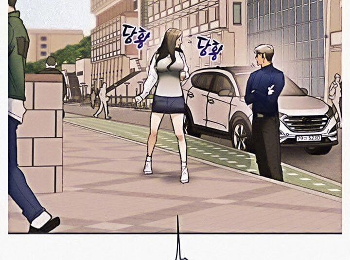 Kế Hoạch Với Em Gái Ngây Thơ 10.2 trang 8