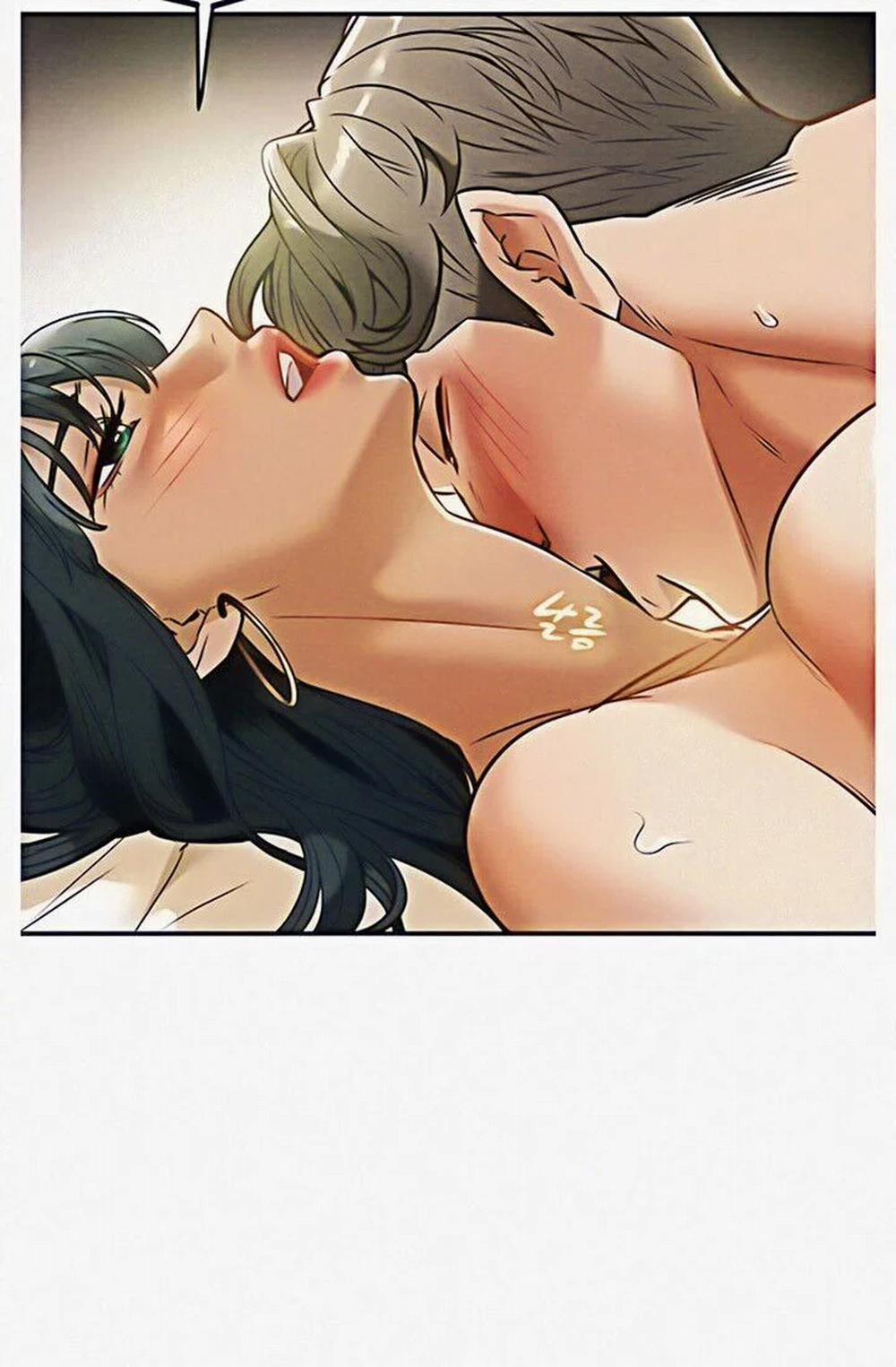 Kế Hoạch Với Em Gái Ngây Thơ 11.1 trang 21