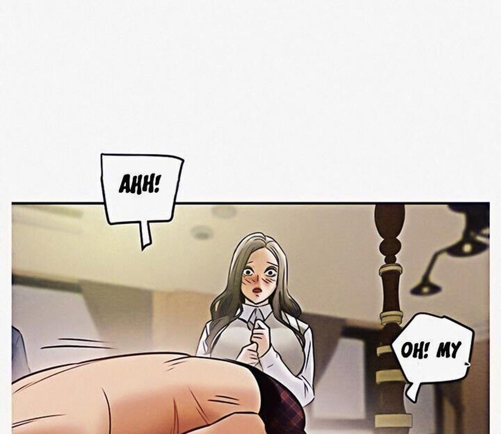 Kế Hoạch Với Em Gái Ngây Thơ 11.1 trang 28