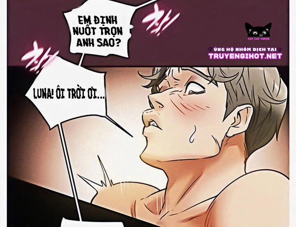 Kế Hoạch Với Em Gái Ngây Thơ 11.2 trang 42