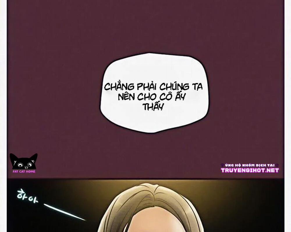 Kế Hoạch Với Em Gái Ngây Thơ 11.2 trang 76