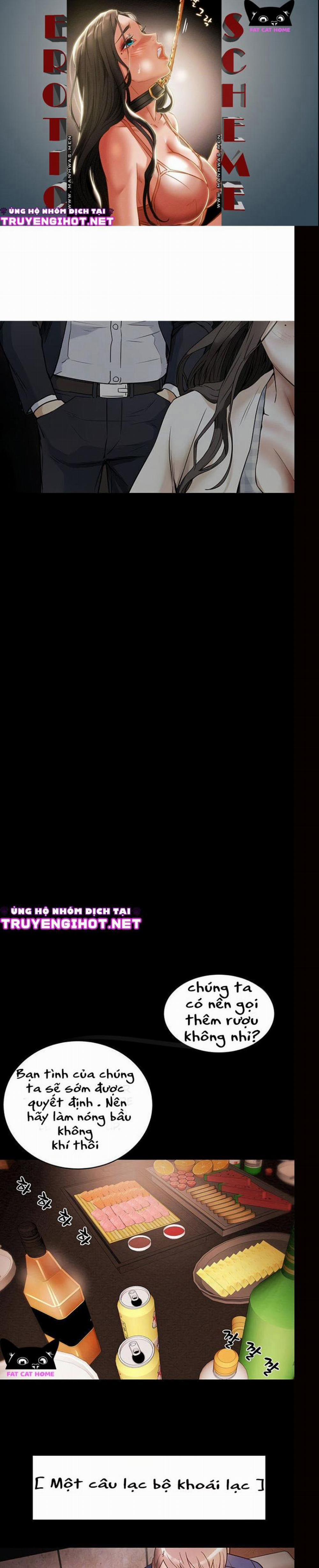 Kế Hoạch Với Em Gái Ngây Thơ 3.1 trang 0