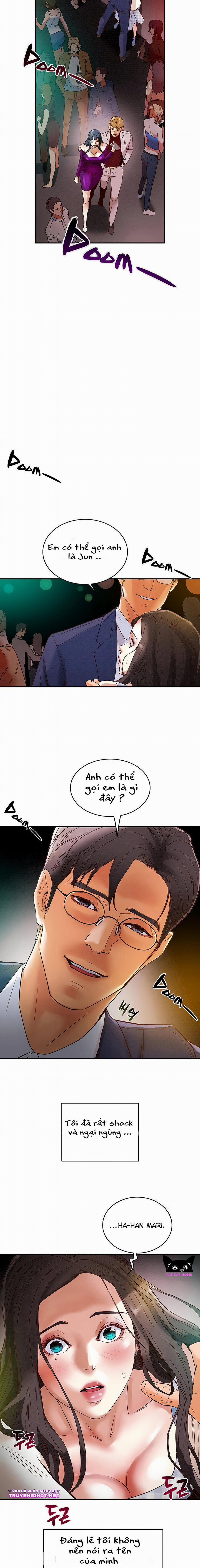 Kế Hoạch Với Em Gái Ngây Thơ 3.1 trang 13