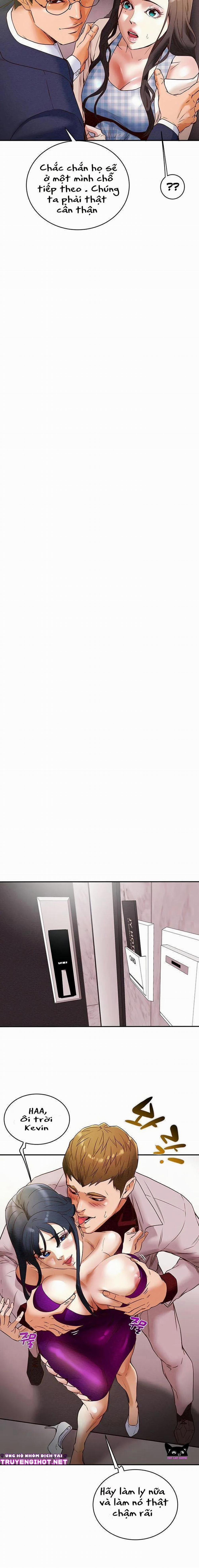 Kế Hoạch Với Em Gái Ngây Thơ 3.2 trang 0