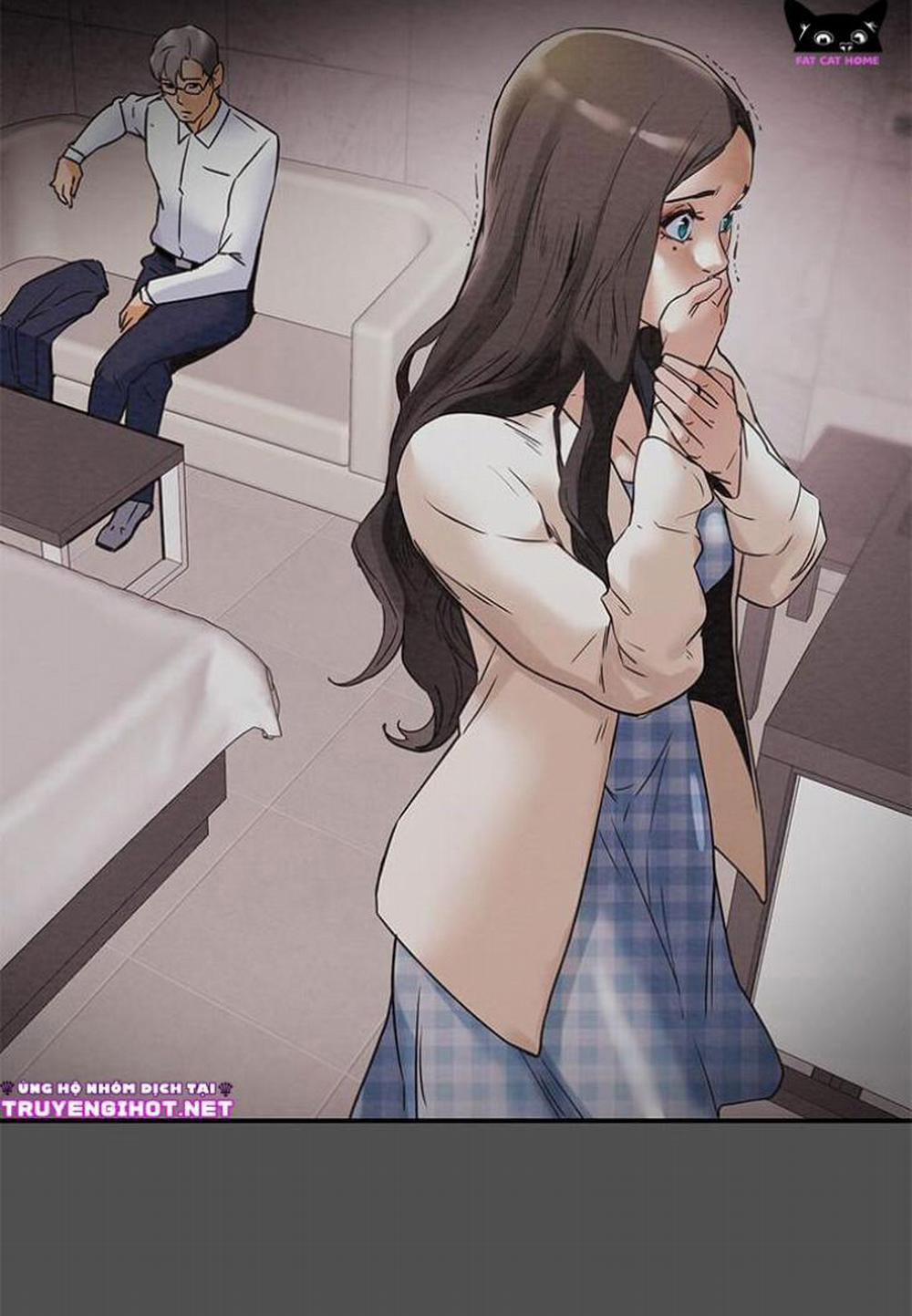 Kế Hoạch Với Em Gái Ngây Thơ 4.1 trang 0