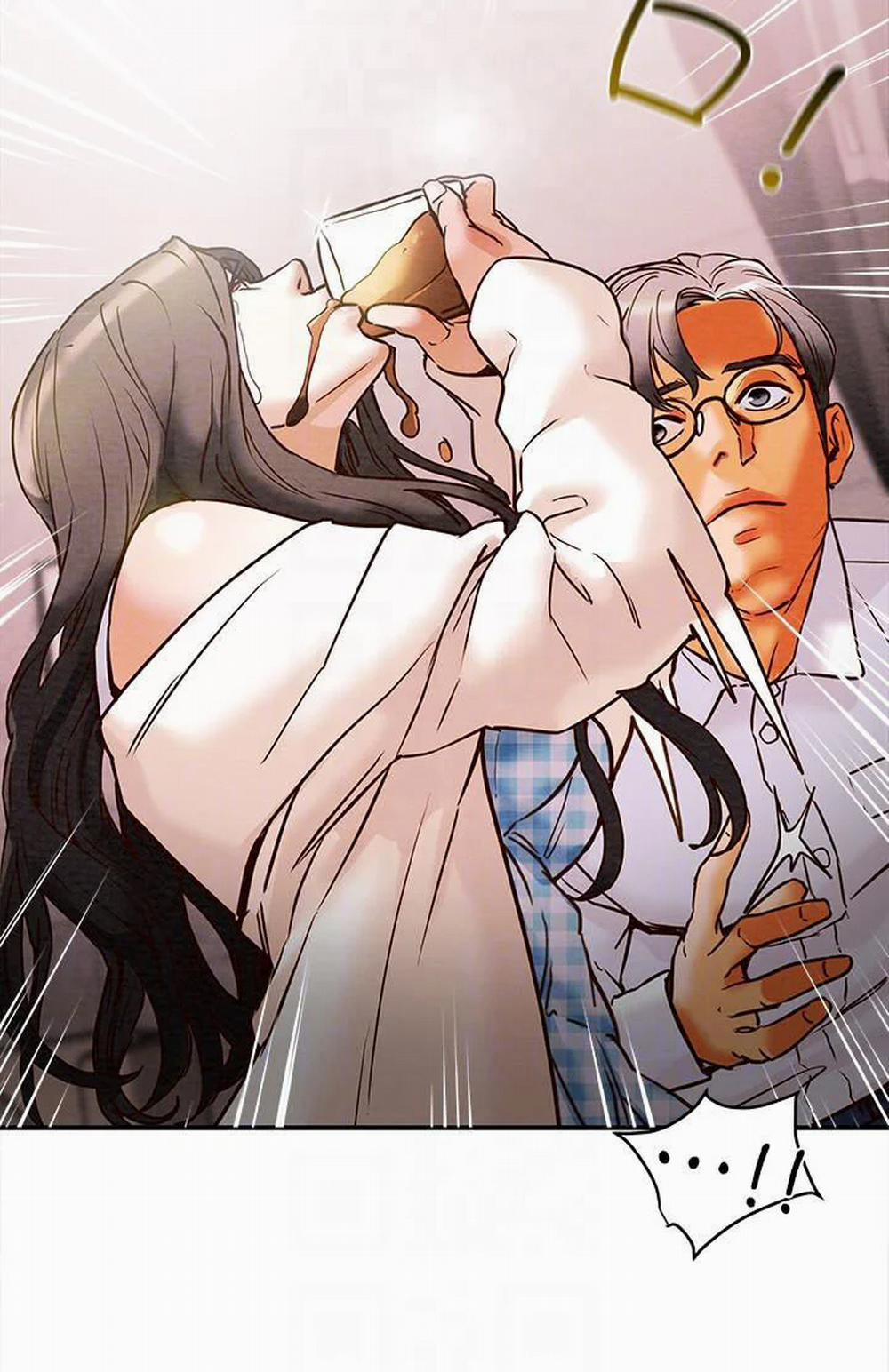 Kế Hoạch Với Em Gái Ngây Thơ 4.1 trang 16