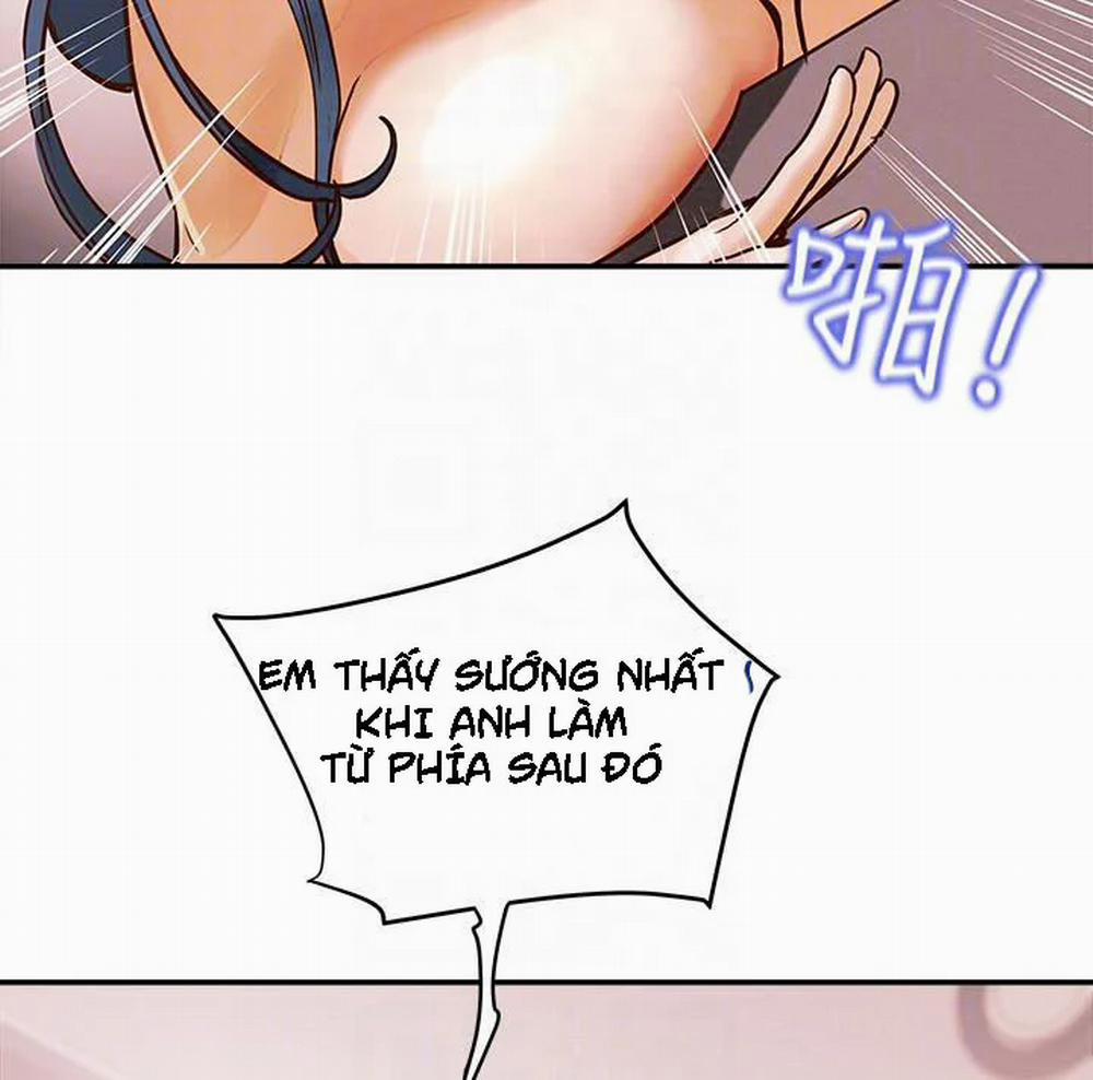 Kế Hoạch Với Em Gái Ngây Thơ 4.1 trang 36