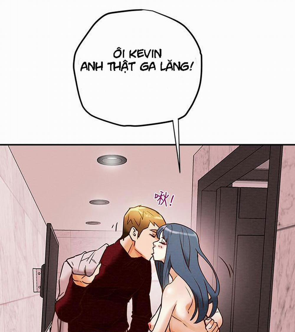 Kế Hoạch Với Em Gái Ngây Thơ 4.1 trang 53
