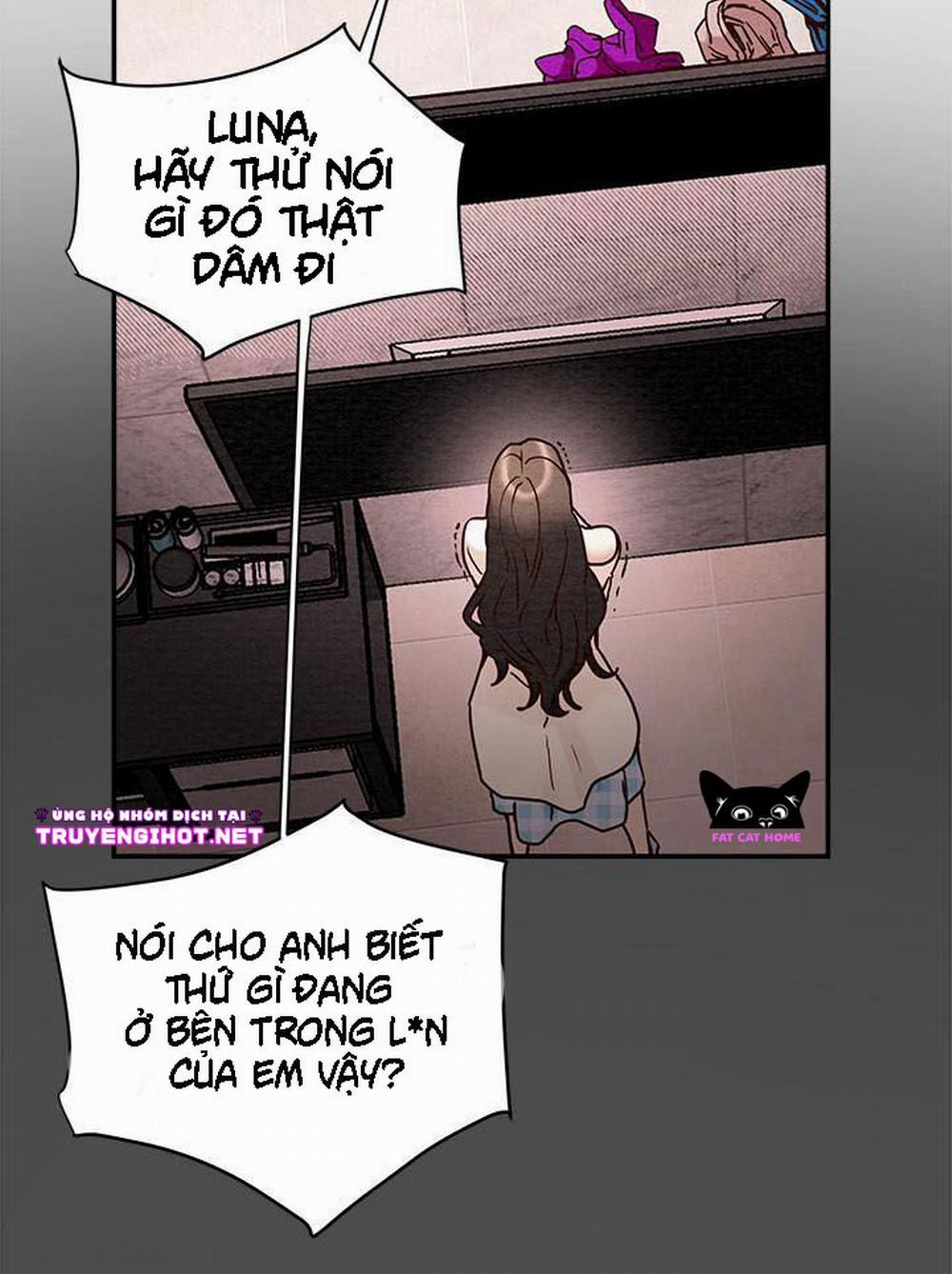 Kế Hoạch Với Em Gái Ngây Thơ 4.1 trang 7