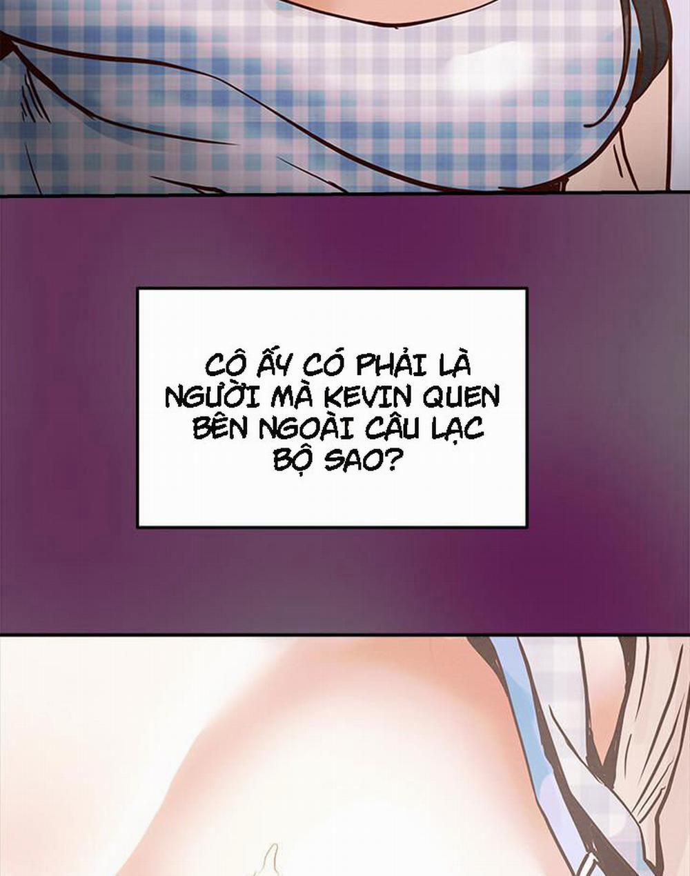 Kế Hoạch Với Em Gái Ngây Thơ 4.2 trang 11