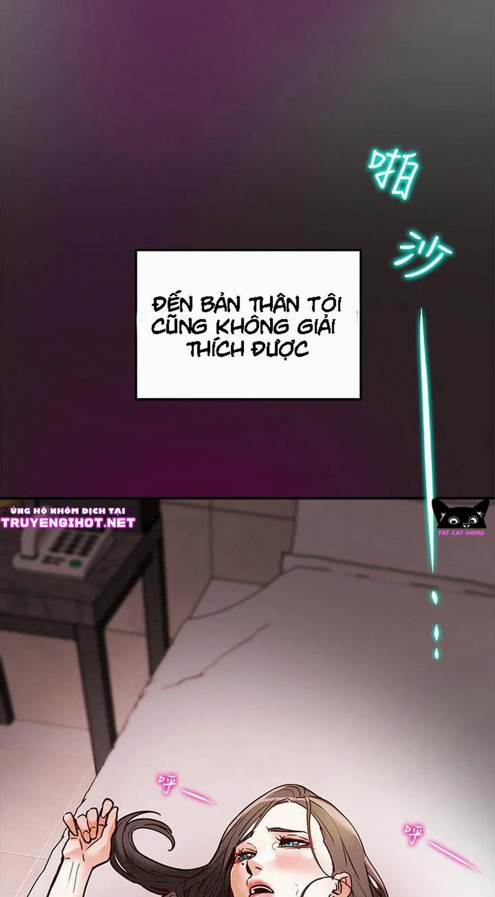 Kế Hoạch Với Em Gái Ngây Thơ 4.2 trang 19