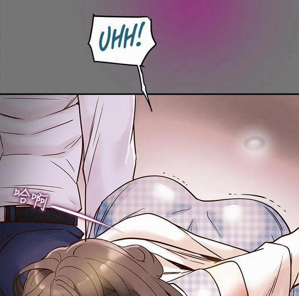 Kế Hoạch Với Em Gái Ngây Thơ 4.2 trang 2