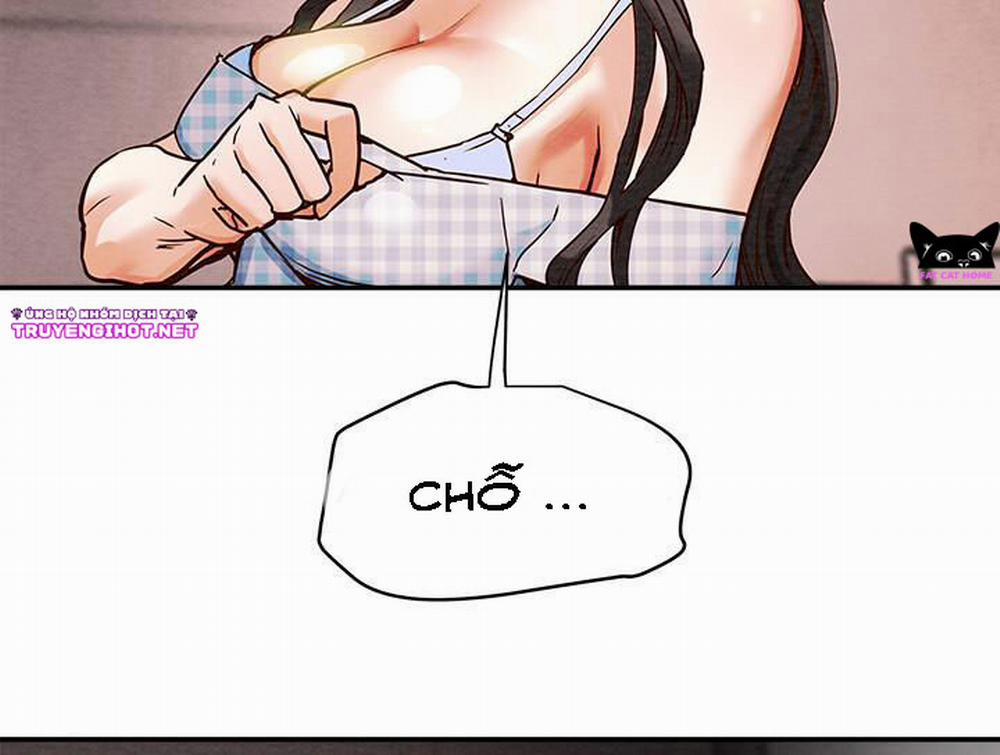 Kế Hoạch Với Em Gái Ngây Thơ 5.1 trang 13