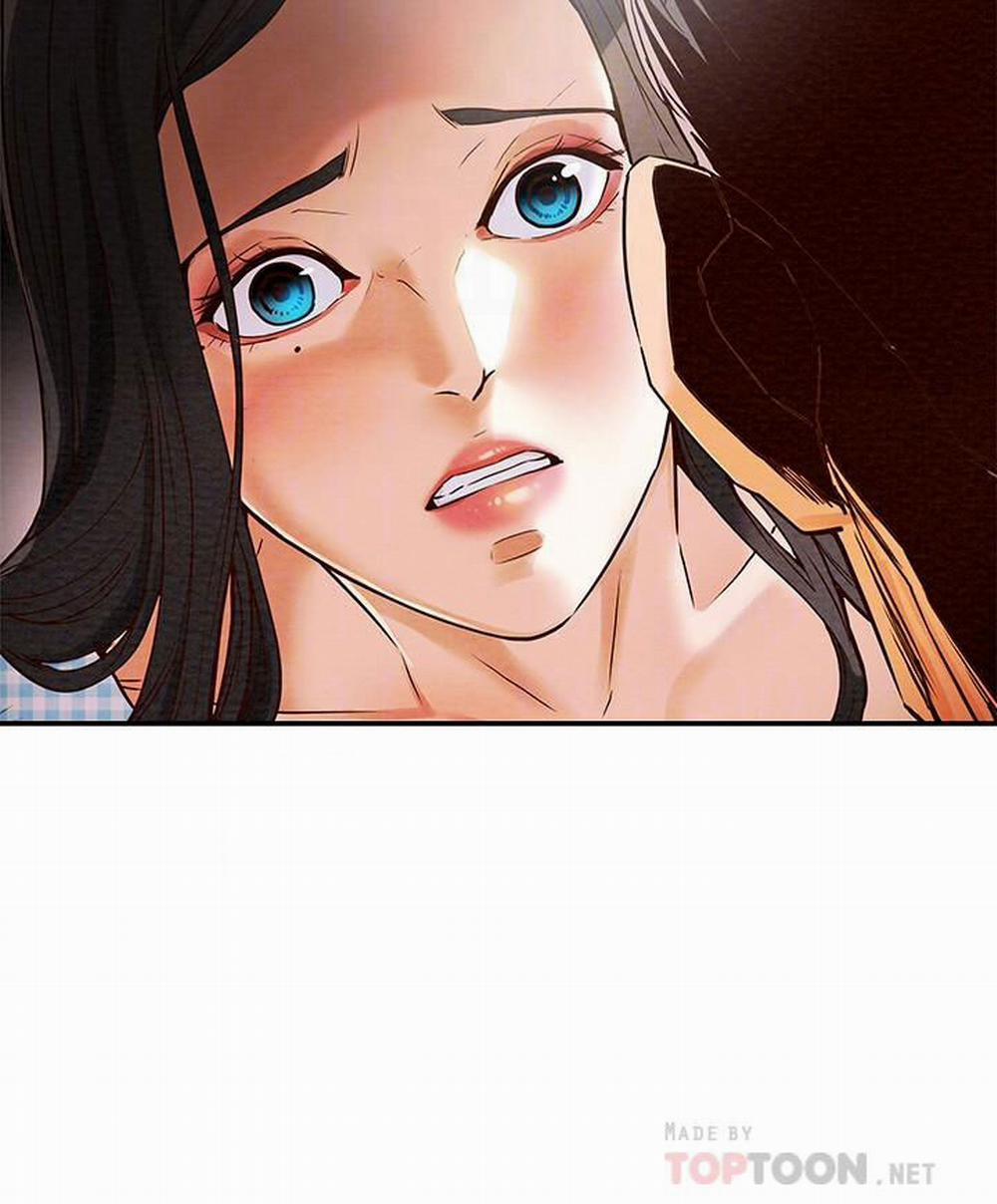 Kế Hoạch Với Em Gái Ngây Thơ 5.1 trang 21