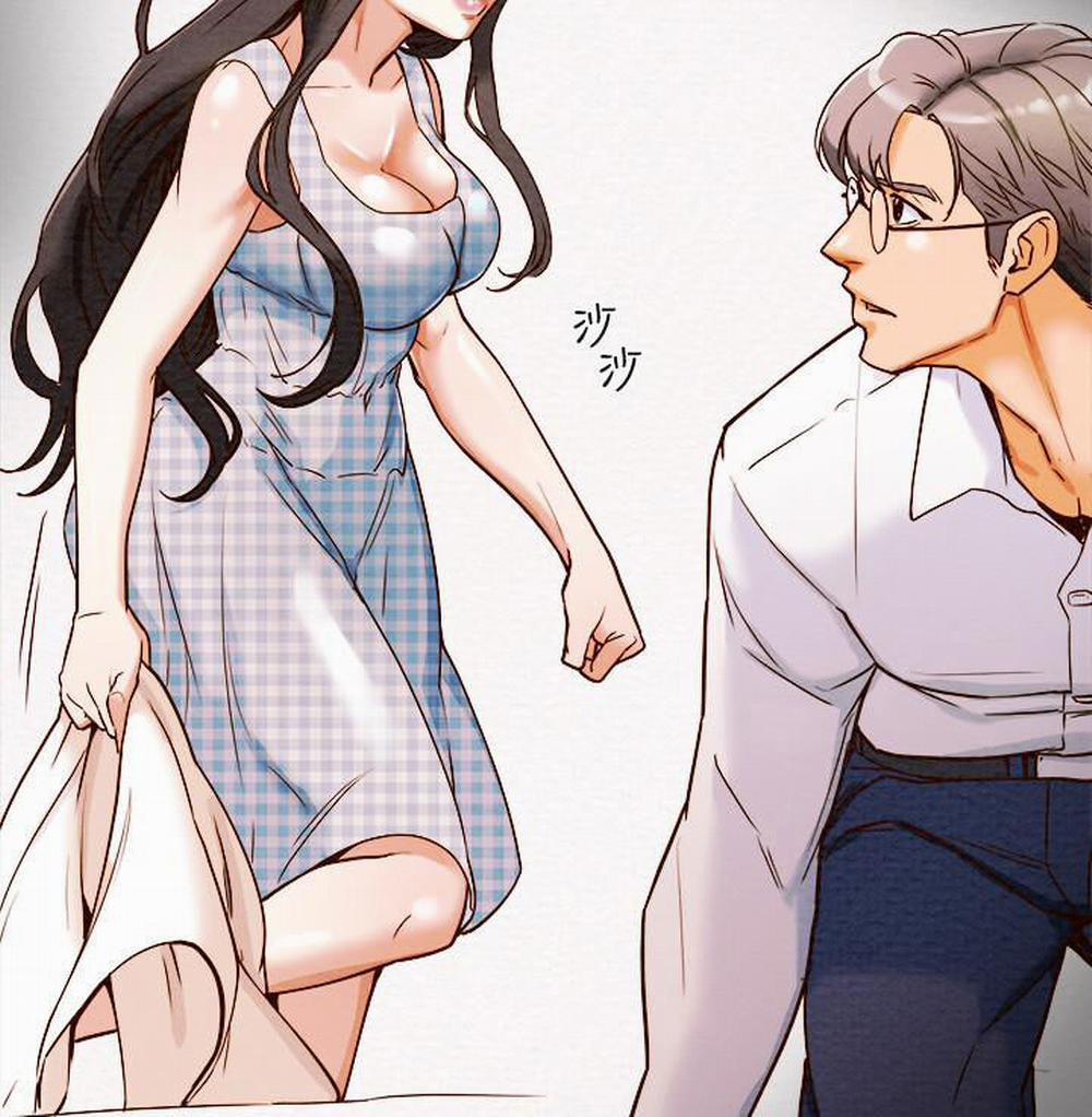 Kế Hoạch Với Em Gái Ngây Thơ 5.1 trang 25