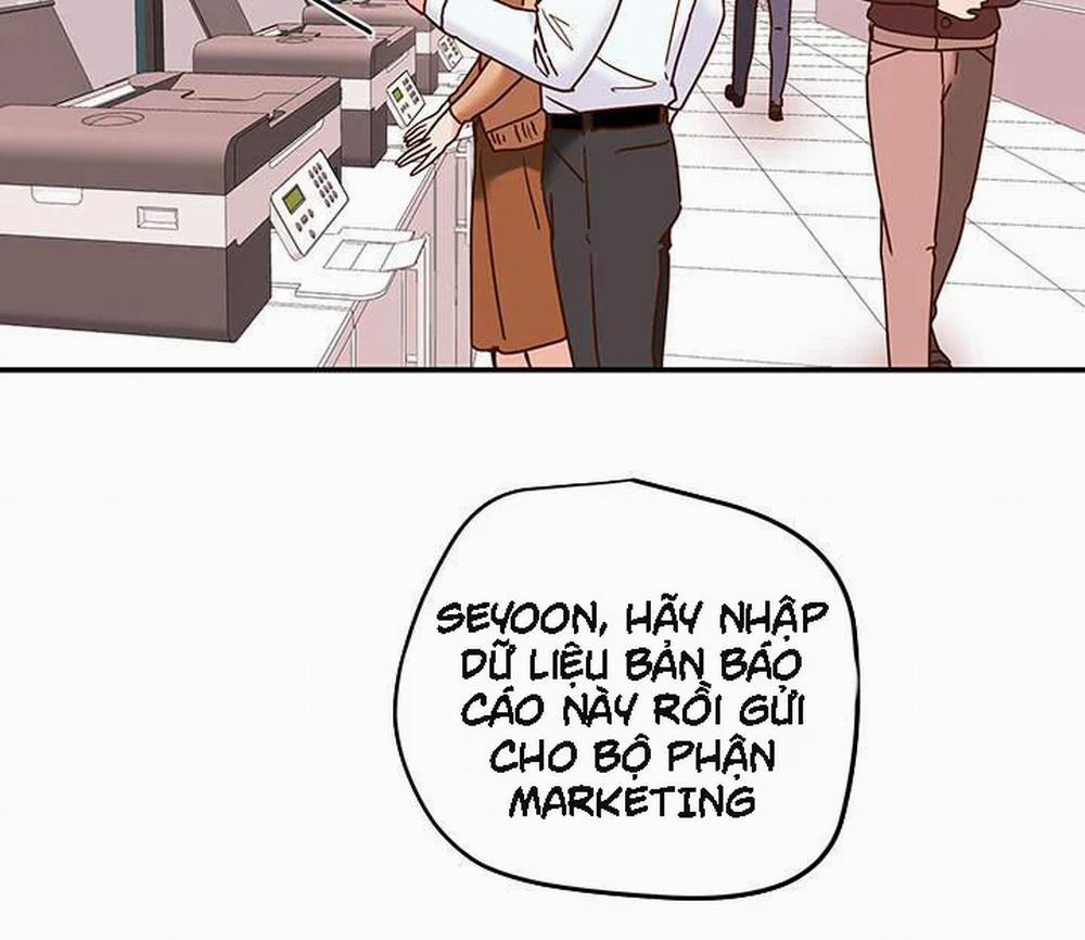 Kế Hoạch Với Em Gái Ngây Thơ 5.1 trang 34