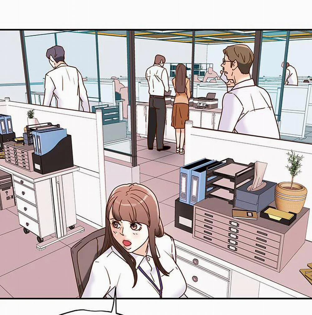 Kế Hoạch Với Em Gái Ngây Thơ 5.1 trang 35