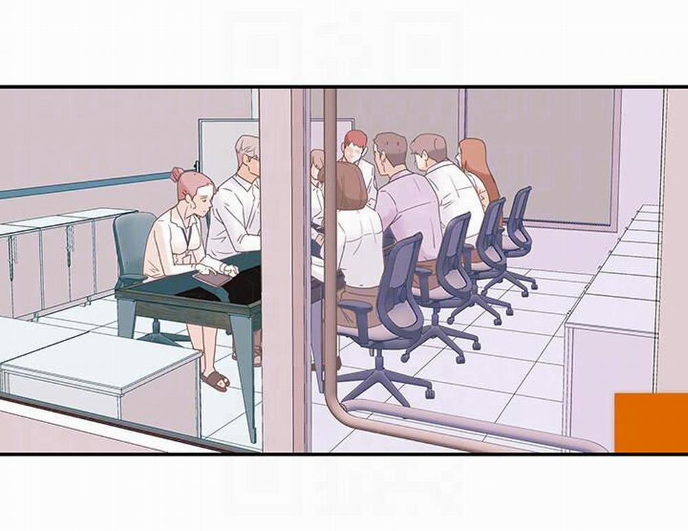 Kế Hoạch Với Em Gái Ngây Thơ 5.1 trang 38