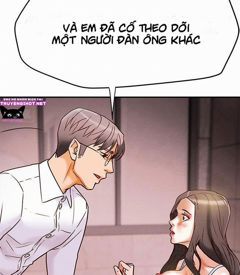 Kế Hoạch Với Em Gái Ngây Thơ 5.1 trang 8