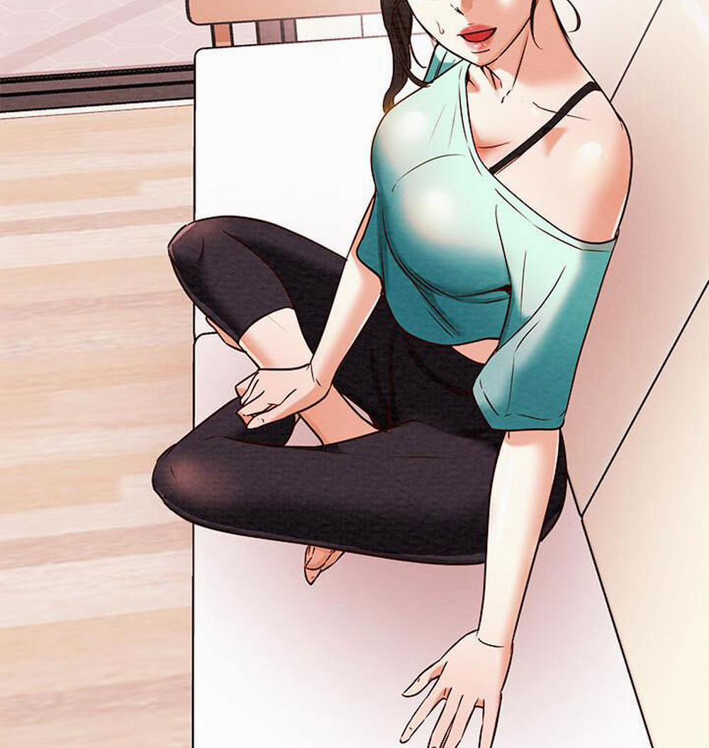 Kế Hoạch Với Em Gái Ngây Thơ 5.2 trang 133