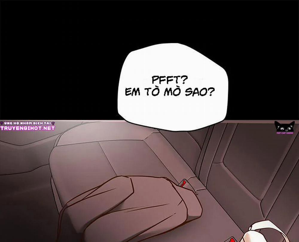 Kế Hoạch Với Em Gái Ngây Thơ 5.2 trang 17