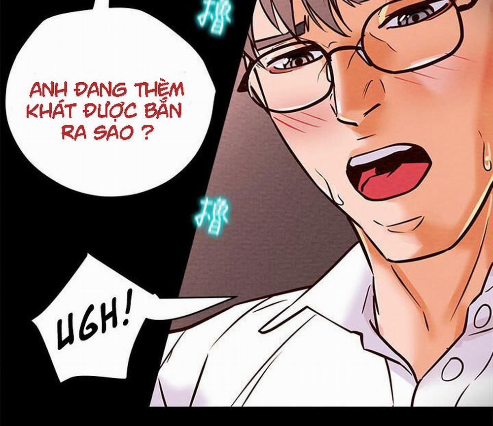 Kế Hoạch Với Em Gái Ngây Thơ 5.2 trang 90