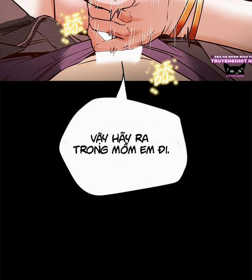 Kế Hoạch Với Em Gái Ngây Thơ 5.2 trang 95