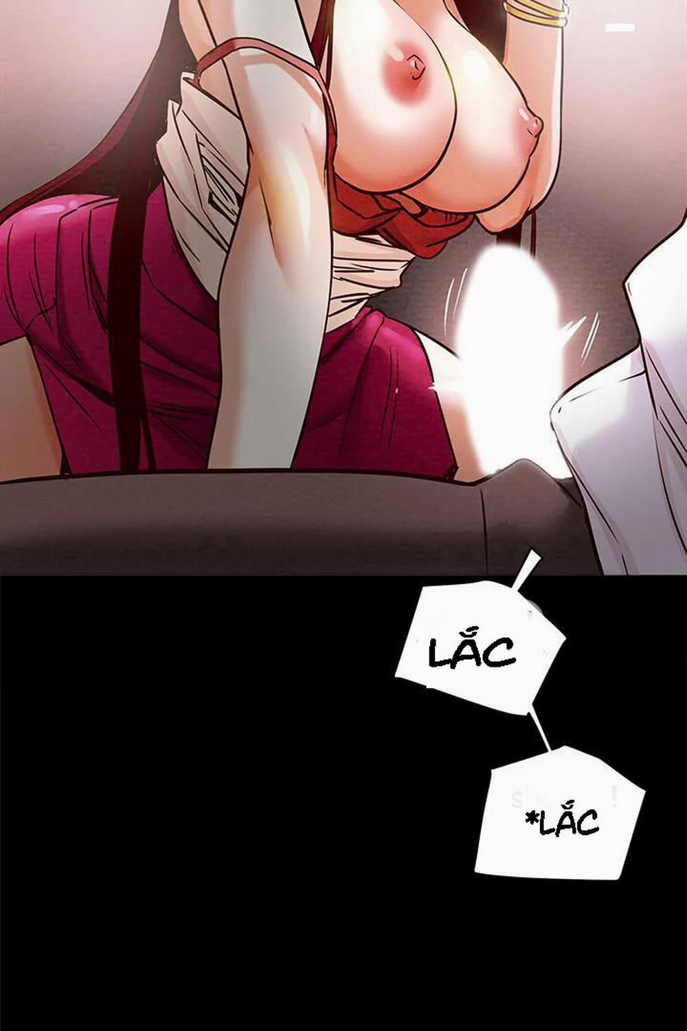 Kế Hoạch Với Em Gái Ngây Thơ 5.2 trang 99