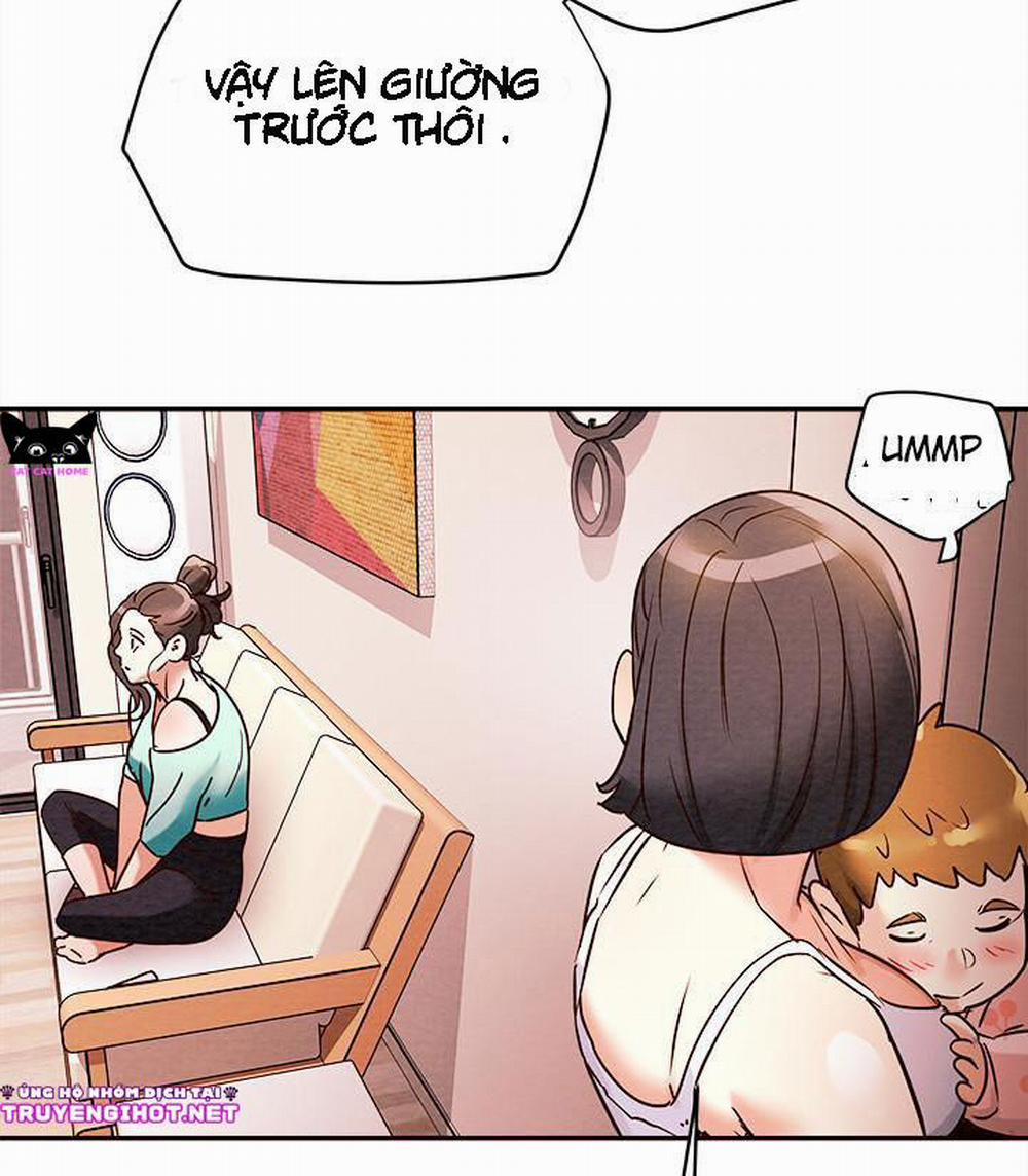 Kế Hoạch Với Em Gái Ngây Thơ 6.1 trang 1