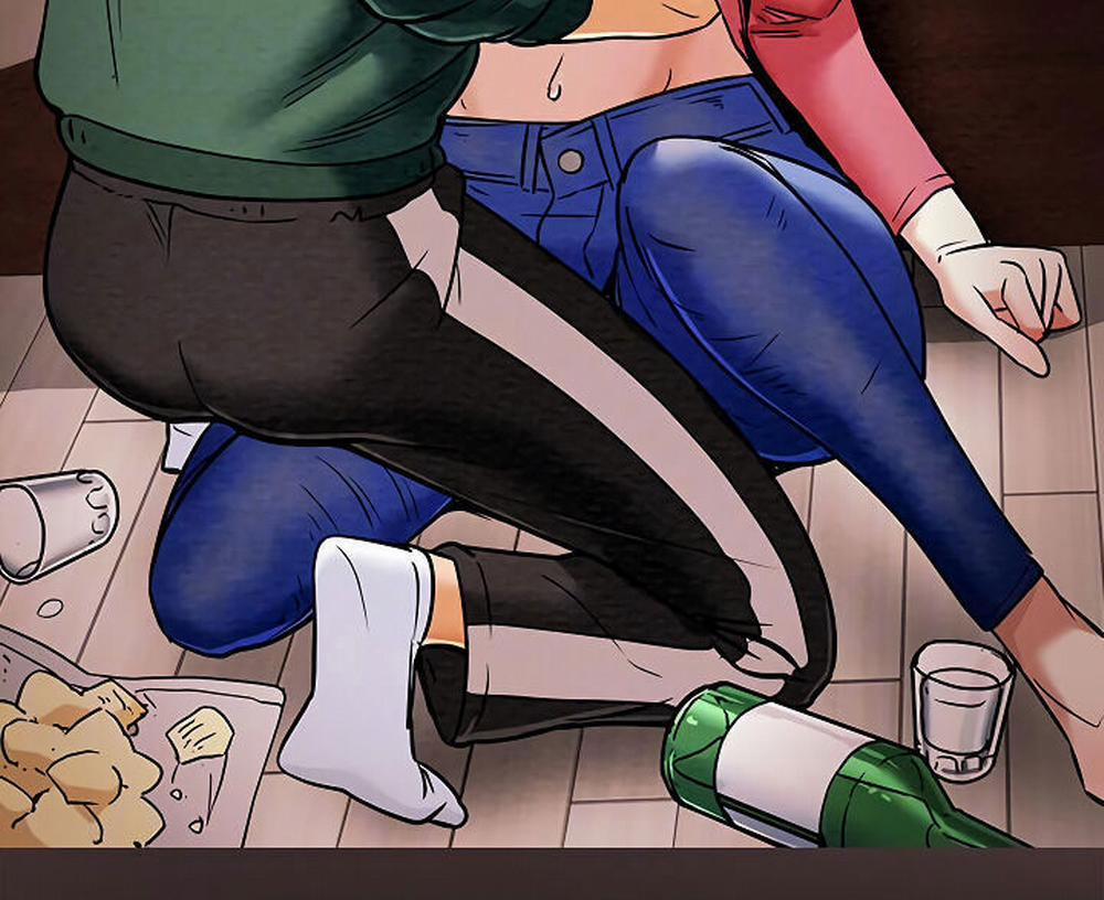 Kế Hoạch Với Em Gái Ngây Thơ 6.1 trang 20