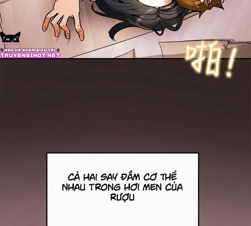 Kế Hoạch Với Em Gái Ngây Thơ 6.1 trang 23