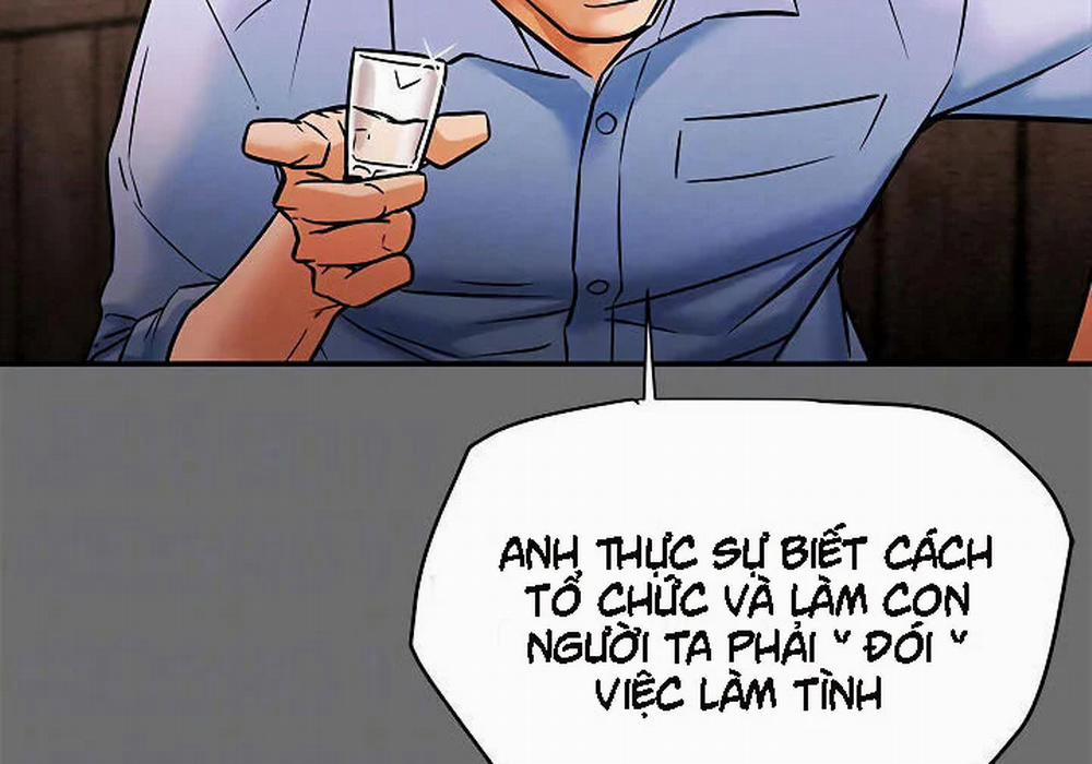 Kế Hoạch Với Em Gái Ngây Thơ 6.1 trang 40