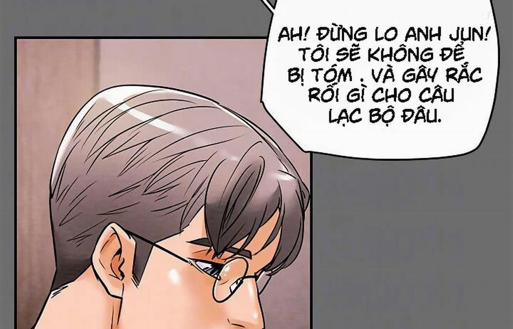 Kế Hoạch Với Em Gái Ngây Thơ 6.1 trang 48