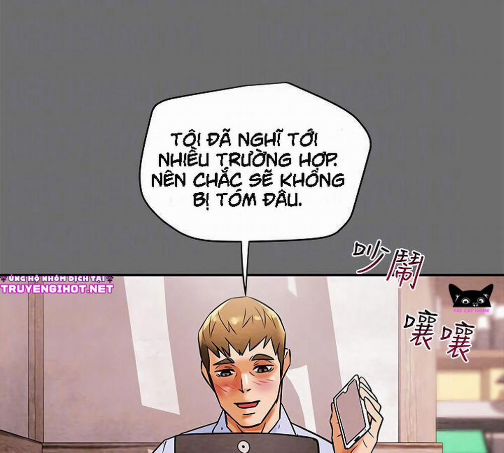 Kế Hoạch Với Em Gái Ngây Thơ 6.1 trang 50