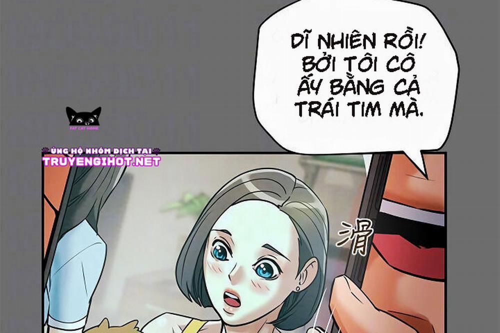 Kế Hoạch Với Em Gái Ngây Thơ 6.1 trang 57