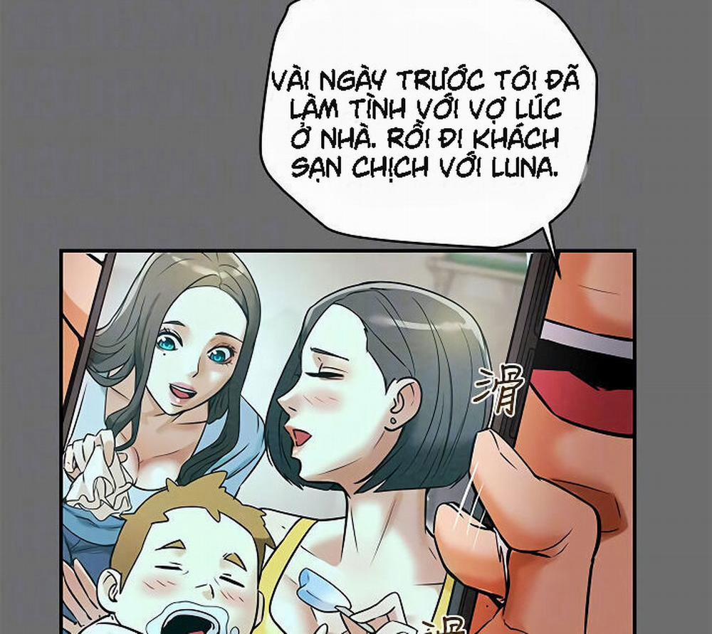 Kế Hoạch Với Em Gái Ngây Thơ 6.1 trang 59