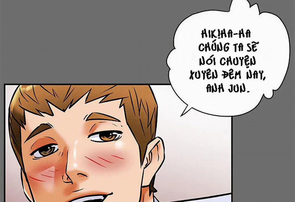 Kế Hoạch Với Em Gái Ngây Thơ 6.1 trang 74