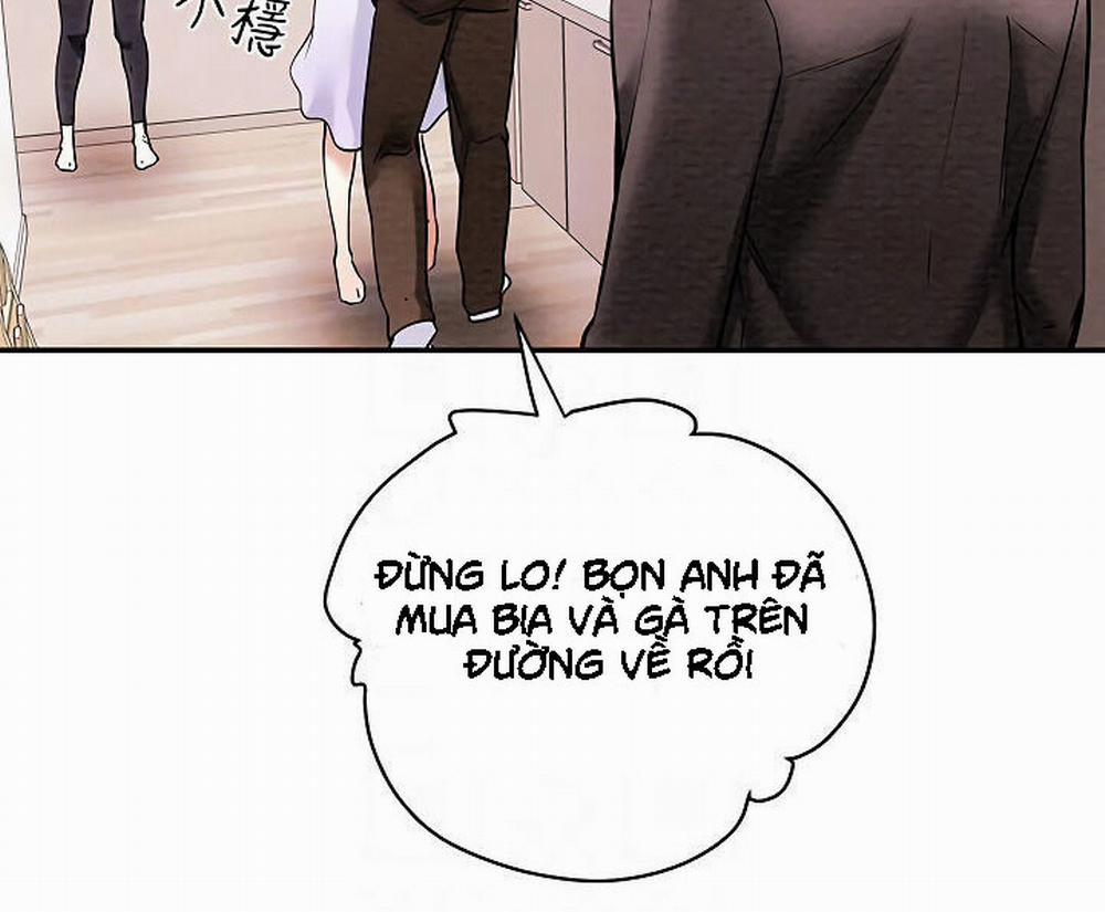 Kế Hoạch Với Em Gái Ngây Thơ 6.2 trang 16