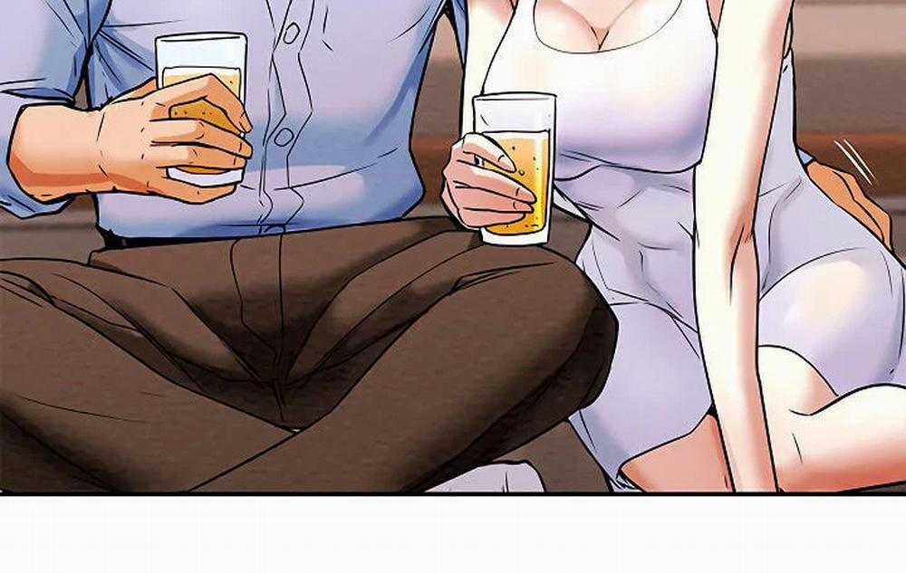 Kế Hoạch Với Em Gái Ngây Thơ 6.2 trang 32