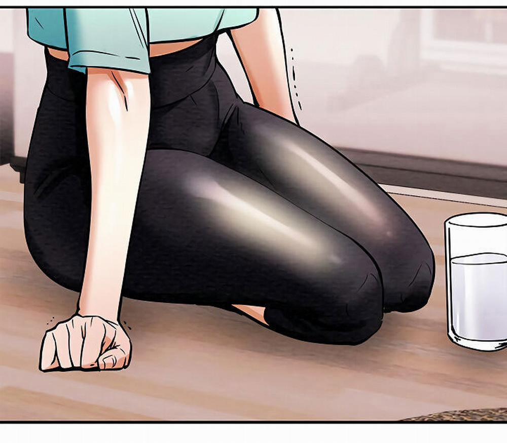 Kế Hoạch Với Em Gái Ngây Thơ 6.2 trang 34